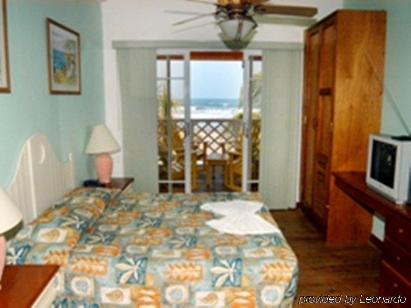 Hotel Vistamar Beachfront Resort & Conference Center Pochomil Δωμάτιο φωτογραφία