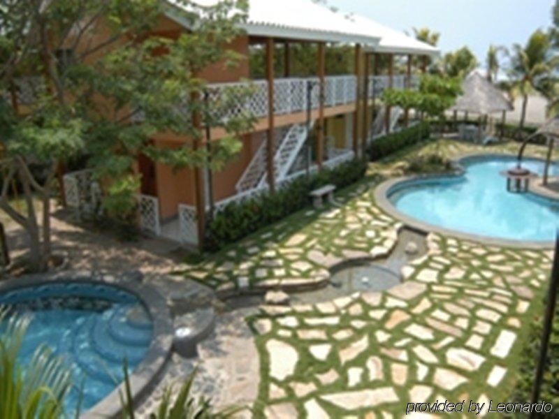 Hotel Vistamar Beachfront Resort & Conference Center Pochomil Εξωτερικό φωτογραφία