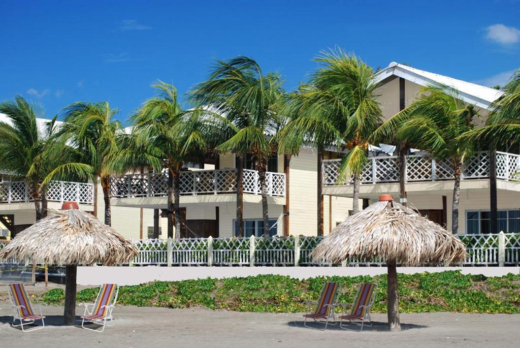 Hotel Vistamar Beachfront Resort & Conference Center Pochomil Εξωτερικό φωτογραφία